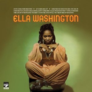 Ella Washington