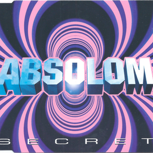 Artwork for Secret (Extended Vocal Mix)