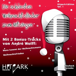 Die schönsten Weihnachtslieder zum Mitsingen (Karaoke Version)