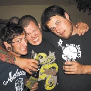 Avatar di Breaker Breaker One Niner