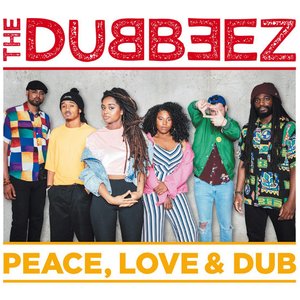 Peace, Love & Dub