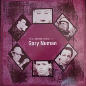 The Other Side of ... Gary Numan