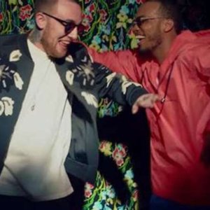 MAC MILLER, Anderson .Paak 的头像