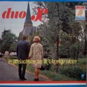 Duo X photo provided by Last.fm