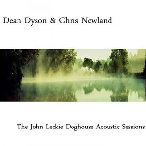 The John Leckie Doghouse Acoustic Sessions