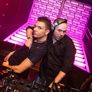 The KGB's photo provided by Last.fm