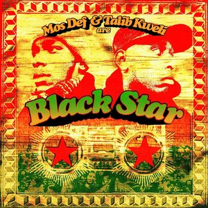 The Creators feat. Black Star 的头像