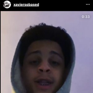 xaviersobased archive 的头像