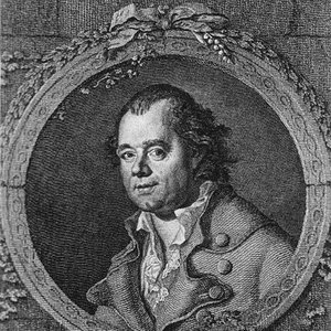 Johann Joachim Christoph Bode 的头像
