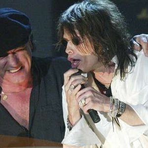 Image for 'AC/DC & Steven Tyler'