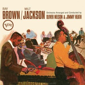 Ray Brown/Milt Jackson