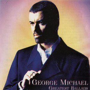 The George Michael Ballads