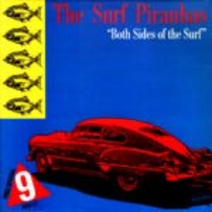 Both Sides Of The Surf