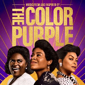 All I Need (From the Original Motion Picture “The Color Purple”) - Single