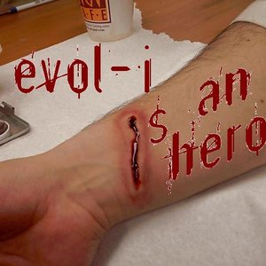 is an hero
