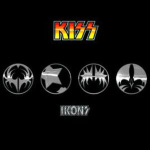 ACE FREHLEY - Ikons - Zortam Music