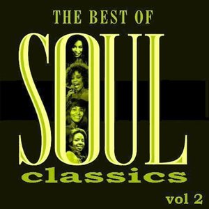 Soul Sister Brown Sugar - Best Of Soul Classics Volume 2