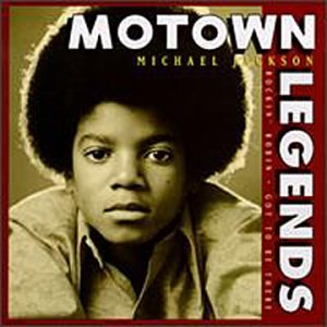 Jackson Five - Motown Legends Rockin