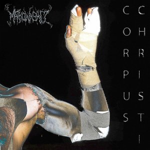 Corpus Christi (feat. saburrakap, Kminiu & fka bud) - Single