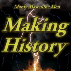 Making History (Common Courtesy) - Single