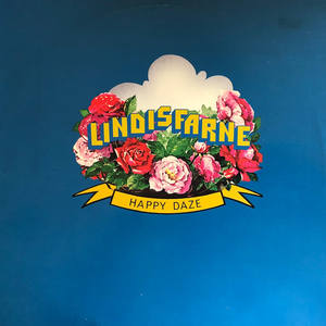 LINDISFARNE - Dealer