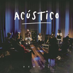 Ensaio Kemuel (Acústico) - EP