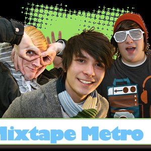 Avatar für Mixtape Metro
