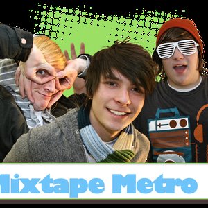Avatar for Mixtape Metro