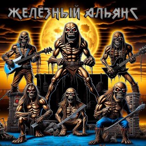 Железный альянс