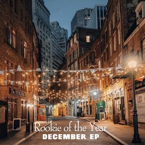 December EP [Explicit]