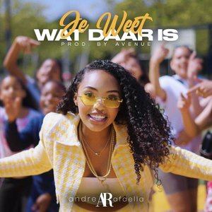 Je Weet Wat Daar Is - Single
