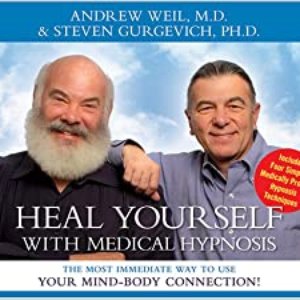 Avatar for Andrew Weil, M.D. & Steven Gurgevich, Ph.D.