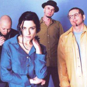 Madder Rose photo provided by Last.fm