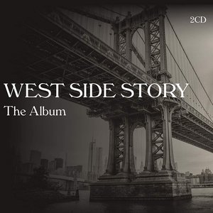 West Side Story - The Album