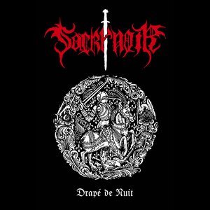 Drapé de nuit