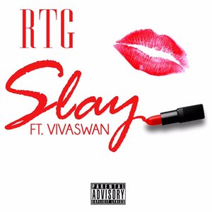 Slay (feat. Vivaswan) - Single