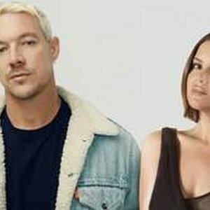 Diplo & Maren Morris 的头像