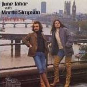 June Tabor with Martin Simpson 的头像