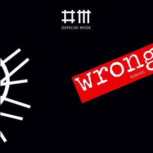 Wrong (Remixes)