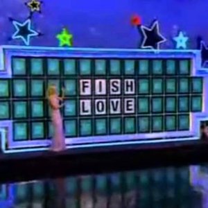 Fish Love