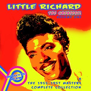 The Greatest!, Vol. 1 (The 1955-1957 Masters Complete Collection)