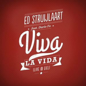 “Ed Struijlaart feat. Dario Fo”的封面