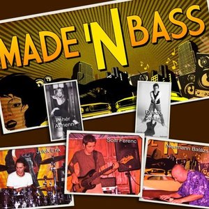 Avatar for Made'n Bass