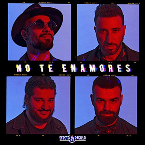 Artwork for No Te Enamores