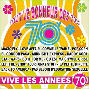 Vive les années 70