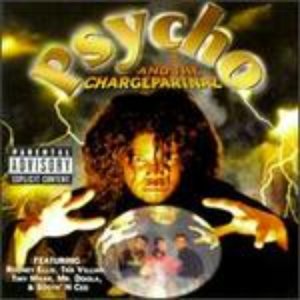 Psycho and The Chargepartnaz 的头像