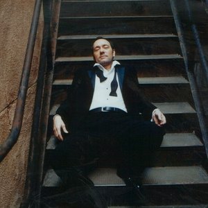 Kevin Spacey 的头像