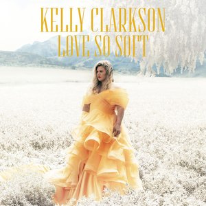 “Love So Soft”的封面