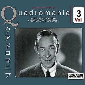 Sentimental Journey Vol 3