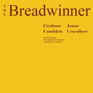 The Breadwinner